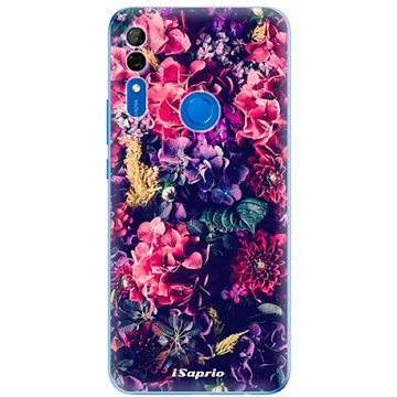 iSaprio Flowers 10 pro Huawei P Smart Z (flowers10-TPU2_PsmartZ)