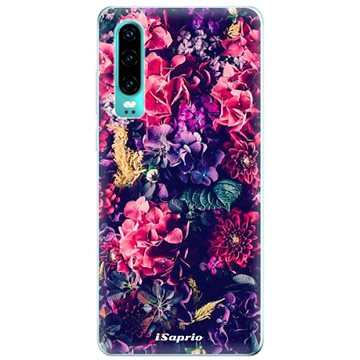 iSaprio Flowers 10 pro Huawei P30 (flowers10-TPU-HonP30)