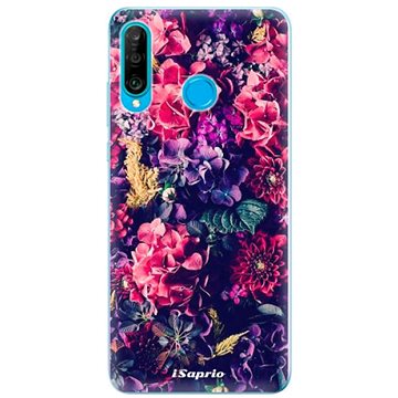 iSaprio Flowers 10 pro Huawei P30 Lite (flowers10-TPU-HonP30lite)