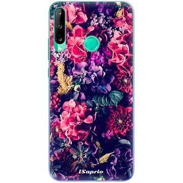 iSaprio Flowers 10 pro Huawei P40 Lite E (flowers10-TPU3_P40LE)