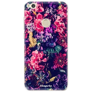 iSaprio Flowers 10 pro Huawei P9 Lite (2017) (flowers10-TPU2_P9L2017)