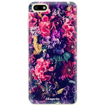 iSaprio Flowers 10 pro Huawei Y5 2018 (flowers10-TPU2-Y5-2018)