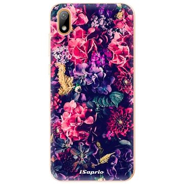 iSaprio Flowers 10 pro Huawei Y5 2019 (flowers10-TPU2-Y5-2019)