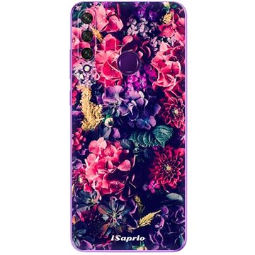 iSaprio Flowers 10 pro Huawei Y6p (flowers10-TPU3_Y6p)