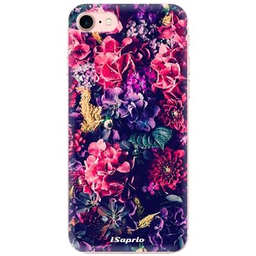 iSaprio Flowers 10 pro iPhone 7/ 8/ SE 2020/ SE 2022 (flowers10-TPU2_i7)