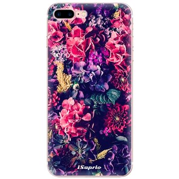 iSaprio Flowers 10 pro iPhone 7 Plus / 8 Plus (flowers10-TPU2-i7p)