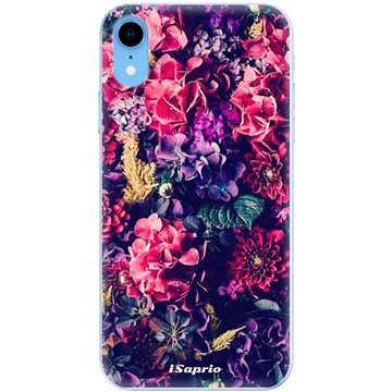 iSaprio Flowers 10 pro iPhone Xr (flowers10-TPU2-iXR)