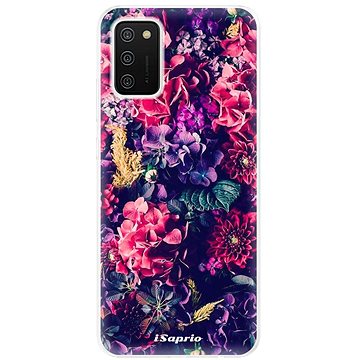 iSaprio Flowers 10 pro Samsung Galaxy A02s (flowers10-TPU3-A02s)