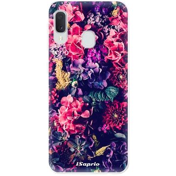 iSaprio Flowers 10 pro Samsung Galaxy A20e (flowers10-TPU2-A20e)