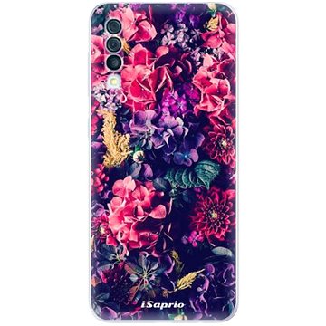 iSaprio Flowers 10 pro Samsung Galaxy A50 (flowers10-TPU2-A50)