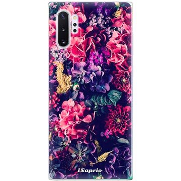 iSaprio Flowers 10 pro Samsung Galaxy Note 10+ (flowers10-TPU2_Note10P)