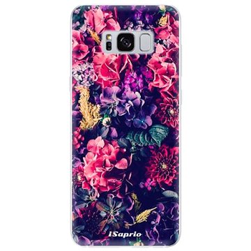 iSaprio Flowers 10 pro Samsung Galaxy S8 (flowers10-TPU2_S8)