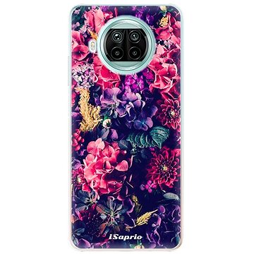 iSaprio Flowers 10 pro Xiaomi Mi 10T Lite (flowers10-TPU3-Mi10TL)