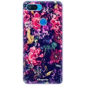 iSaprio Flowers 10 pro Xiaomi Mi 8 Lite (flowers10-TPU-Mi8lite)