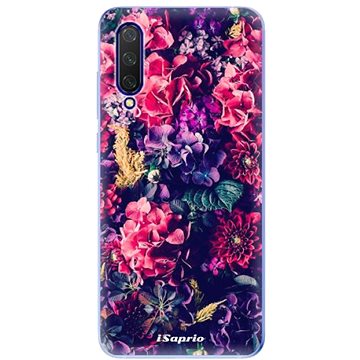 iSaprio Flowers 10 pro Xiaomi Mi 9 Lite (flowers10-TPU3-Mi9lite)
