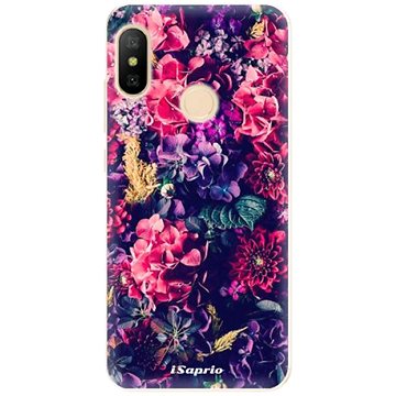 iSaprio Flowers 10 pro Xiaomi Mi A2 Lite (flowers10-TPU2-MiA2L)