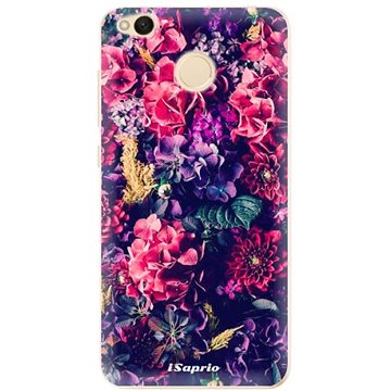 iSaprio Flowers 10 pro Xiaomi Redmi 4X (flowers10-TPU2_Rmi4x)