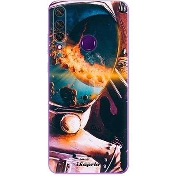 iSaprio Astronaut 01 pro Huawei Y6p (Ast01-TPU3_Y6p)
