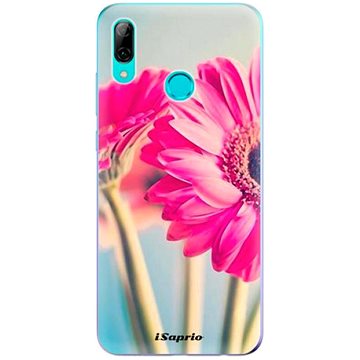 iSaprio Flowers 11 pro Huawei P Smart 2019 (flowers11-TPU-Psmart2019)
