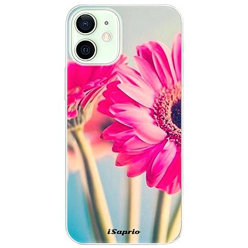 iSaprio Flowers 11 pro iPhone 12 (flowers11-TPU3-i12)