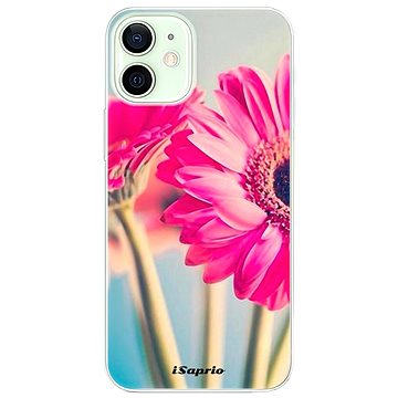 iSaprio Flowers 11 pro iPhone 12 mini (flowers11-TPU3-i12m)