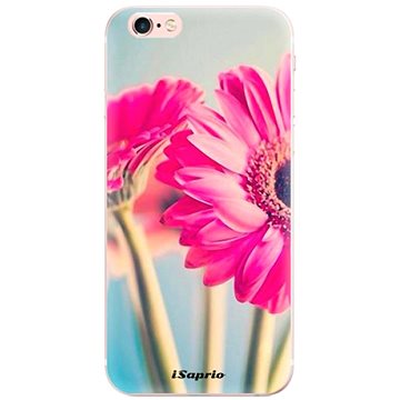iSaprio Flowers 11 pro iPhone 6 Plus (flowers11-TPU2-i6p)