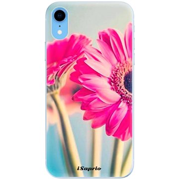 iSaprio Flowers 11 pro iPhone Xr (flowers11-TPU2-iXR)