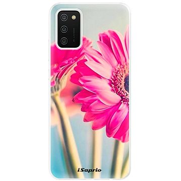 iSaprio Flowers 11 pro Samsung Galaxy A02s (flowers11-TPU3-A02s)