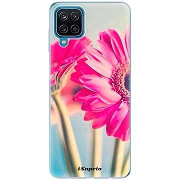 iSaprio Flowers 11 pro Samsung Galaxy A12 (flowers11-TPU3-A12)