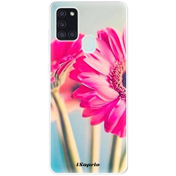 iSaprio Flowers 11 pro Samsung Galaxy A21s (flowers11-TPU3_A21s)