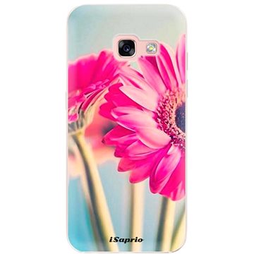 iSaprio Flowers 11 pro Samsung Galaxy A3 2017 (flowers11-TPU2-A3-2017)