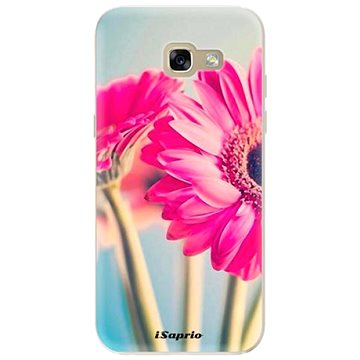iSaprio Flowers 11 pro Samsung Galaxy A5 (2017) (flowers11-TPU2_A5-2017)