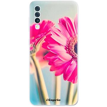 iSaprio Flowers 11 pro Samsung Galaxy A50 (flowers11-TPU2-A50)