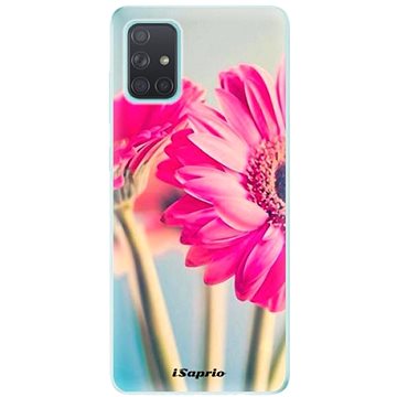 iSaprio Flowers 11 pro Samsung Galaxy A71 (flowers11-TPU3_A71)