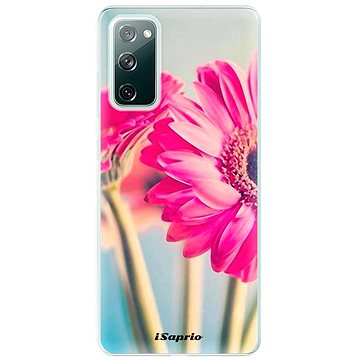 iSaprio Flowers 11 pro Samsung Galaxy S20 FE (flowers11-TPU3-S20FE)