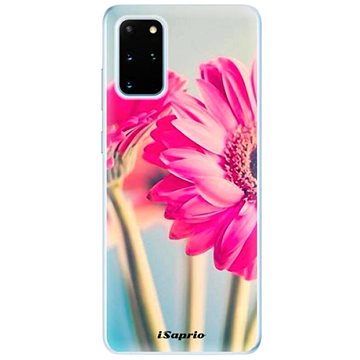 iSaprio Flowers 11 pro Samsung Galaxy S20+ (flowers11-TPU2_S20p)