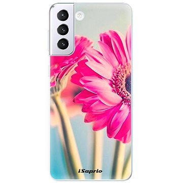 iSaprio Flowers 11 pro Samsung Galaxy S21+ (flowers11-TPU3-S21p)
