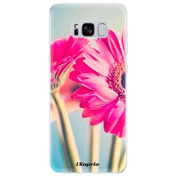 iSaprio Flowers 11 pro Samsung Galaxy S8 (flowers11-TPU2_S8)
