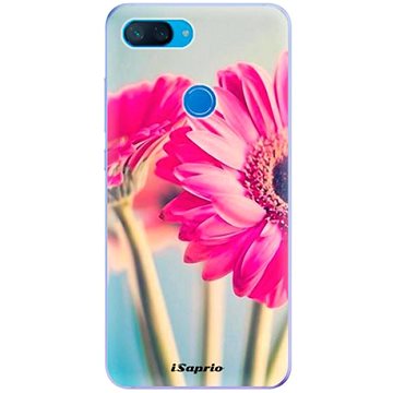 iSaprio Flowers 11 pro Xiaomi Mi 8 Lite (flowers11-TPU-Mi8lite)