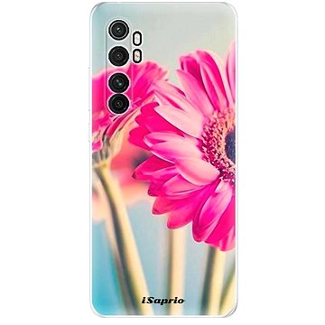 iSaprio Flowers 11 pro Xiaomi Mi Note 10 Lite (flowers11-TPU3_N10L)