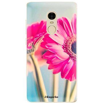 iSaprio Flowers 11 pro Xiaomi Redmi Note 4 (flowers11-TPU2-RmiN4)