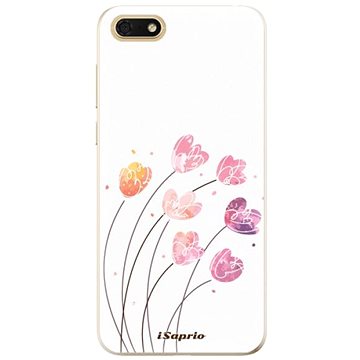 iSaprio Flowers 14 pro Honor 7S (flow14-TPU2-Hon7S)