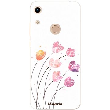 iSaprio Flowers 14 pro Honor 8A (flow14-TPU2_Hon8A)