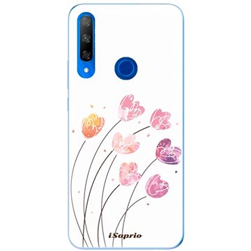 iSaprio Flowers 14 pro Honor 9X (flow14-TPU2_Hon9X)