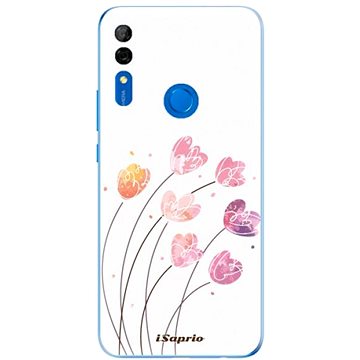 iSaprio Flowers 14 pro Huawei P Smart Z (flow14-TPU2_PsmartZ)