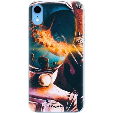 iSaprio Astronaut 01 pro iPhone Xr (Ast01-TPU2-iXR)