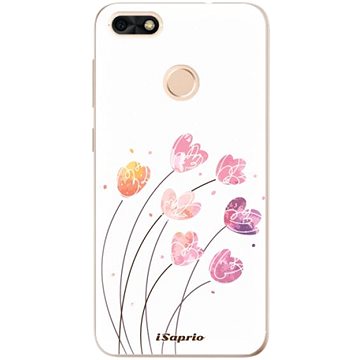 iSaprio Flowers 14 pro Huawei P9 Lite Mini (flow14-TPU2-P9Lm)