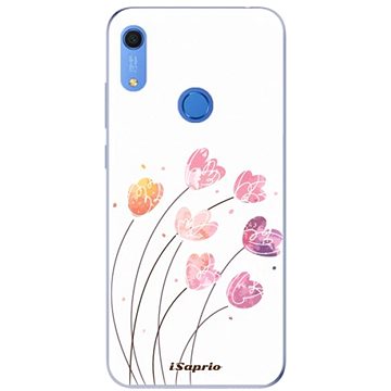 iSaprio Flowers 14 pro Huawei Y6s (flow14-TPU3_Y6s)