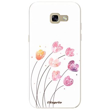 iSaprio Flowers 14 pro Samsung Galaxy A5 (2017) (flow14-TPU2_A5-2017)