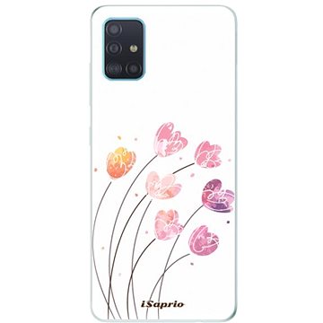 iSaprio Flowers 14 pro Samsung Galaxy A51 (flow14-TPU3_A51)